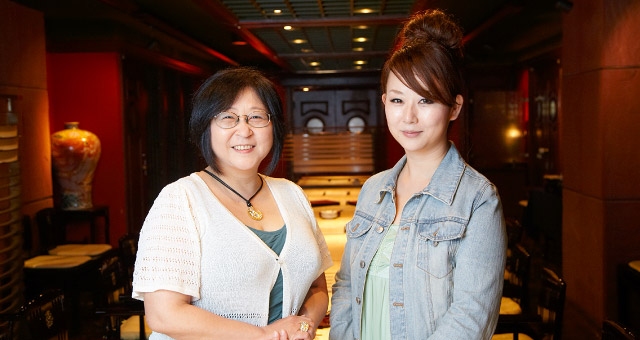 Takahashi and Higashimura