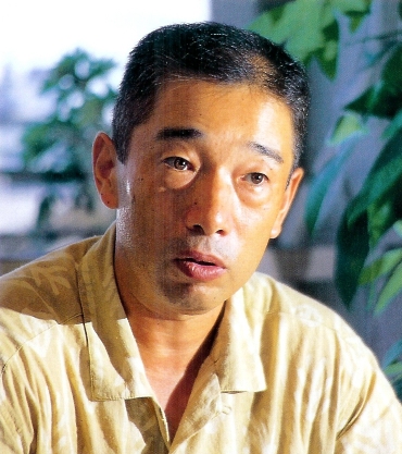Shinsuke Kazato