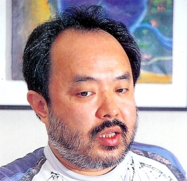 Katsu Hoshi