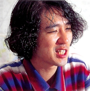 Toshiyuki Omori