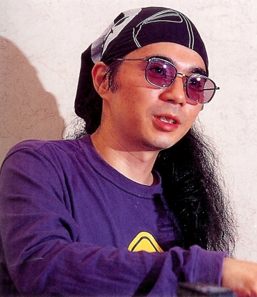 Mitsuru Kotaki