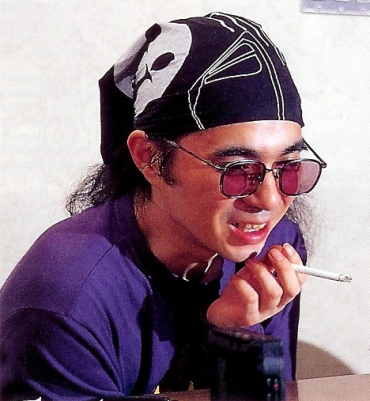 Mitsuru Kotaki