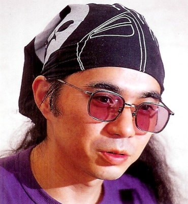 Mitsuru Kotaki