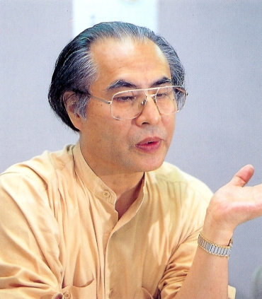 Shigeharu Shiba