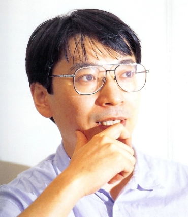 Fumitaka Anzai