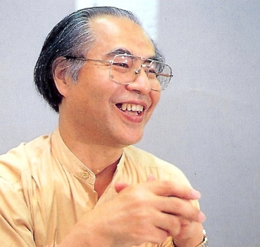 Shigeharu Shiba