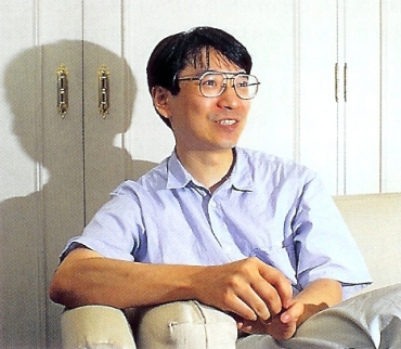 Fumitaka Anzai