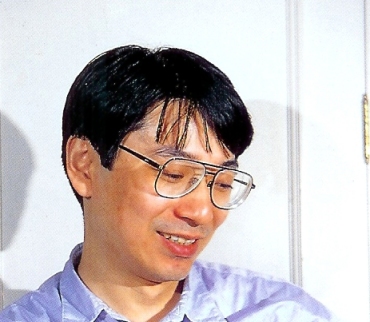 Fumitaka Anzai