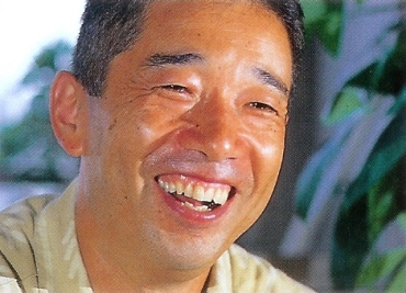Shinsuke Kazato