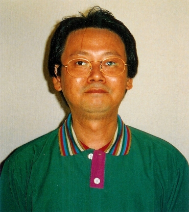 Koji Nishimura