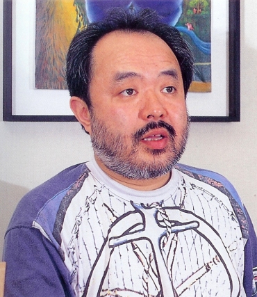 Katsu Hoshi