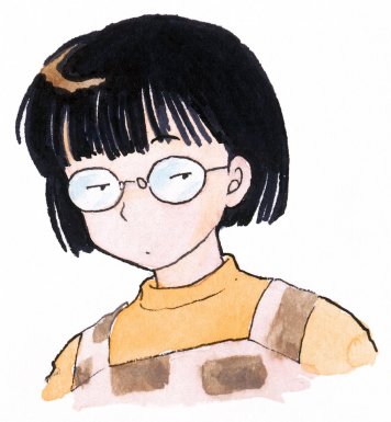 Rumiko Takahashi