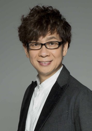 Koichi Yamadera