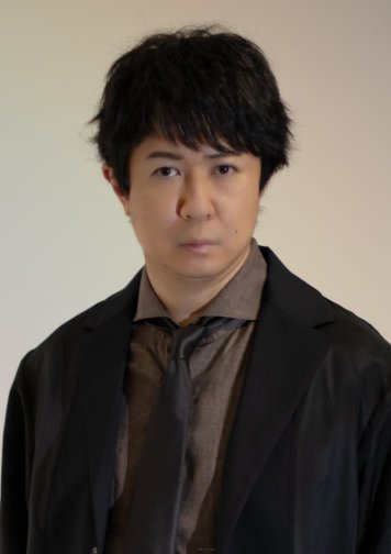 Tomokazu Sugita