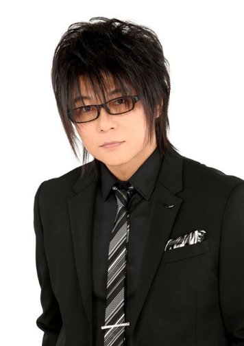 Toshiyuki Morikawa