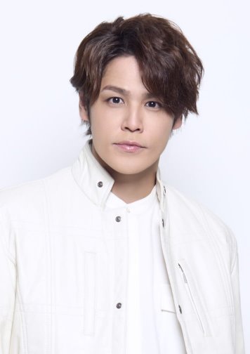 Mamoru Miyano
