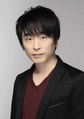 Tomokazu Seki