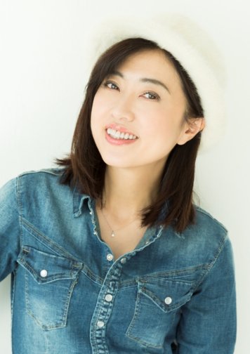 Megumi Hayashibara