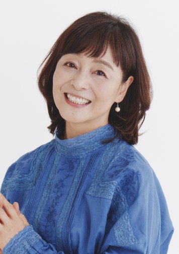 Noriko Hidaka