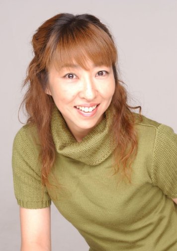 Minami Takeyama