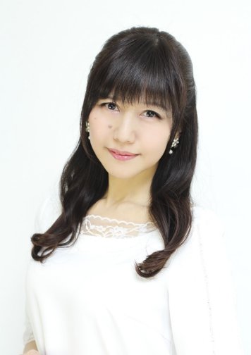 Kikuko Inoue