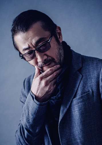 Akio Otsuka