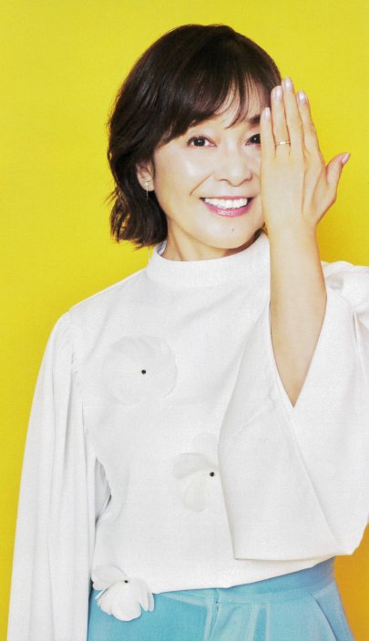 Noriko Hidaka