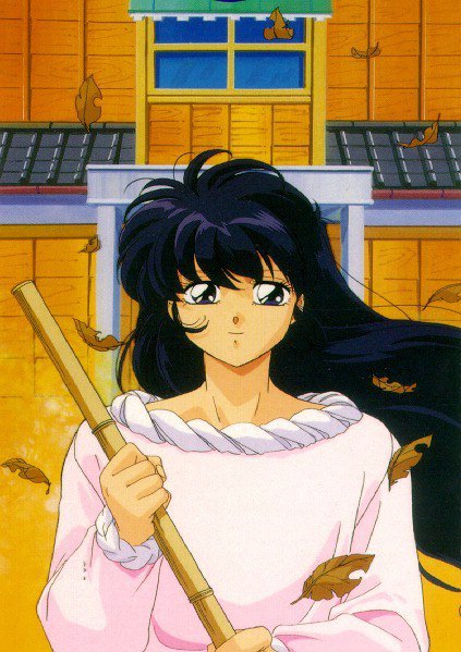 17° Annual Anime Grand Prix (1994) | animegrandprix