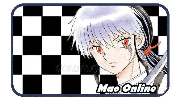 Mao Online