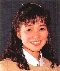 Noriko Hidaka