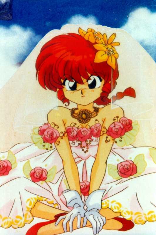 Ranma ½ Perfect Edition