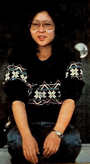 Rumiko Takahashi